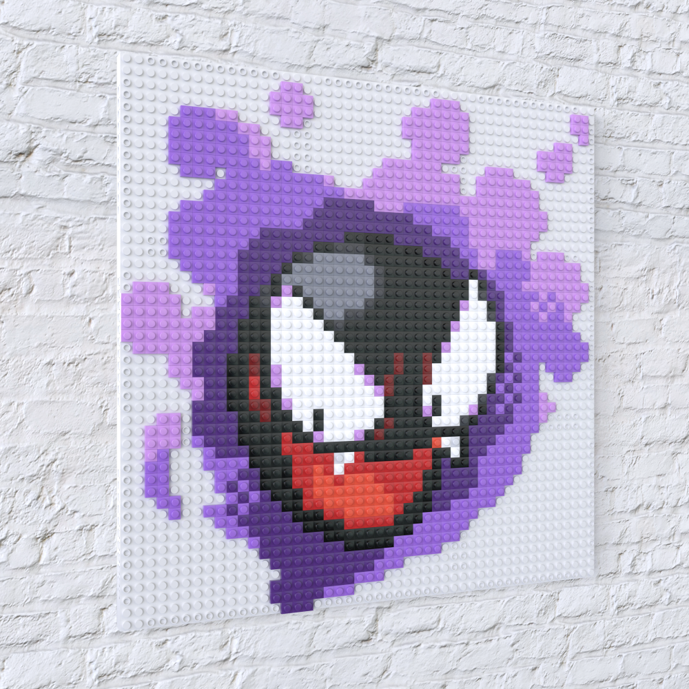 Gengar Collection