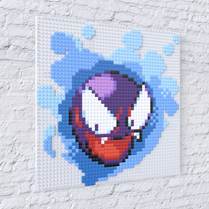 Shiny Gastly