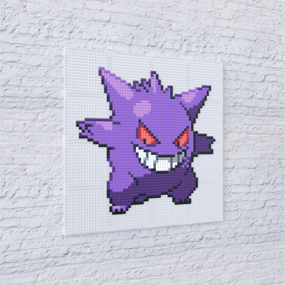 Gengar Collection