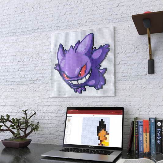 Gengar Collection