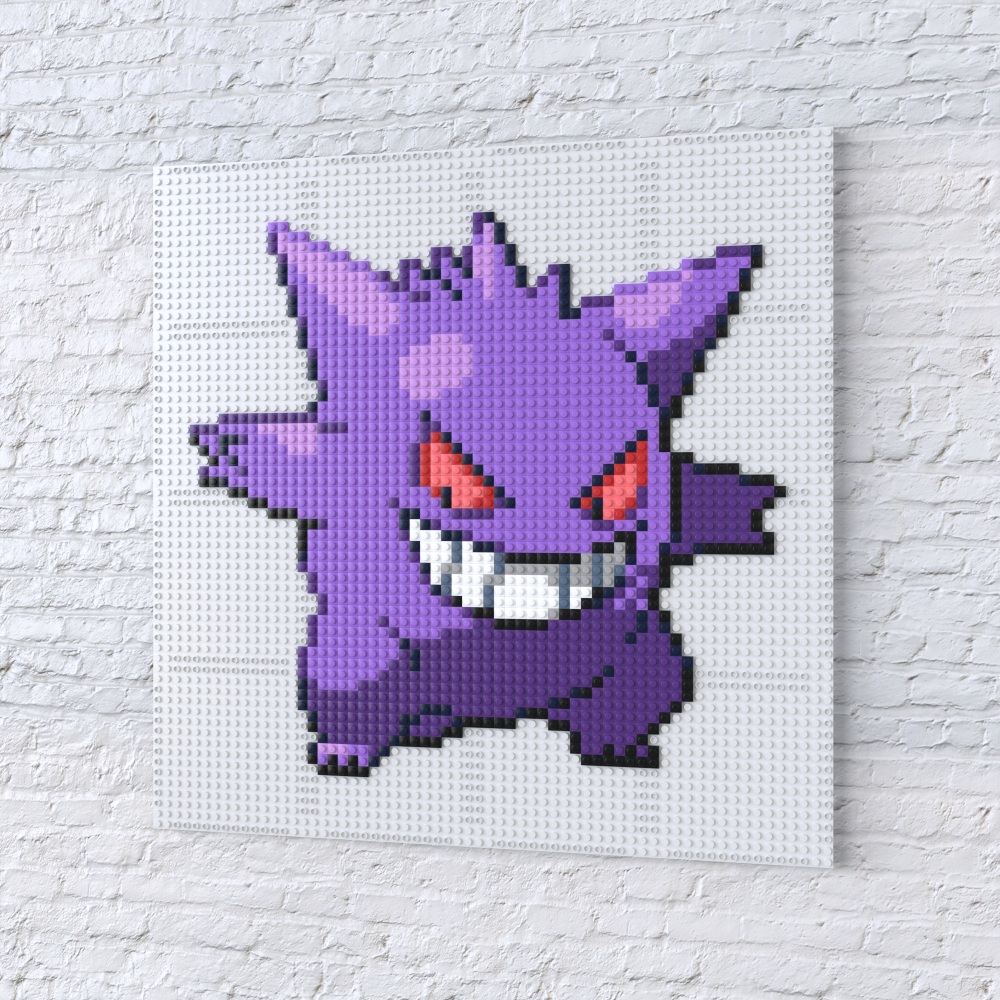 Gengar Collection