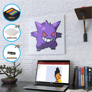 Gengar Collection