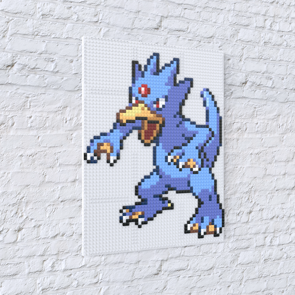 Psyduck Collection