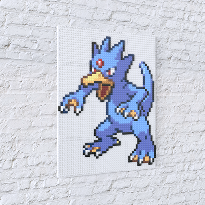 Golduck