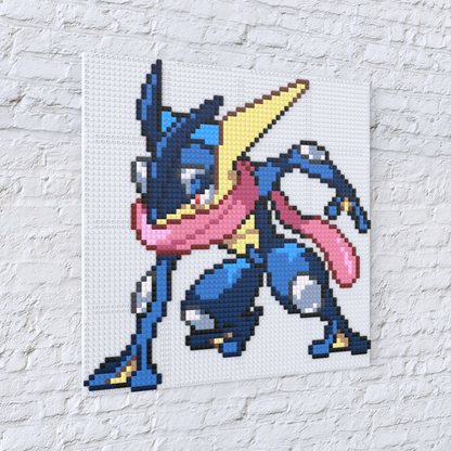 Greninja