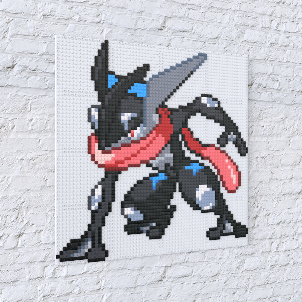 Greninja Collection