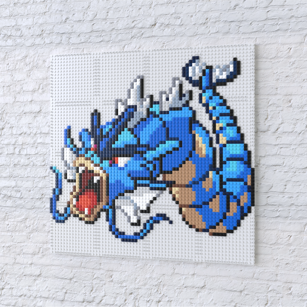 Gyarados Collection