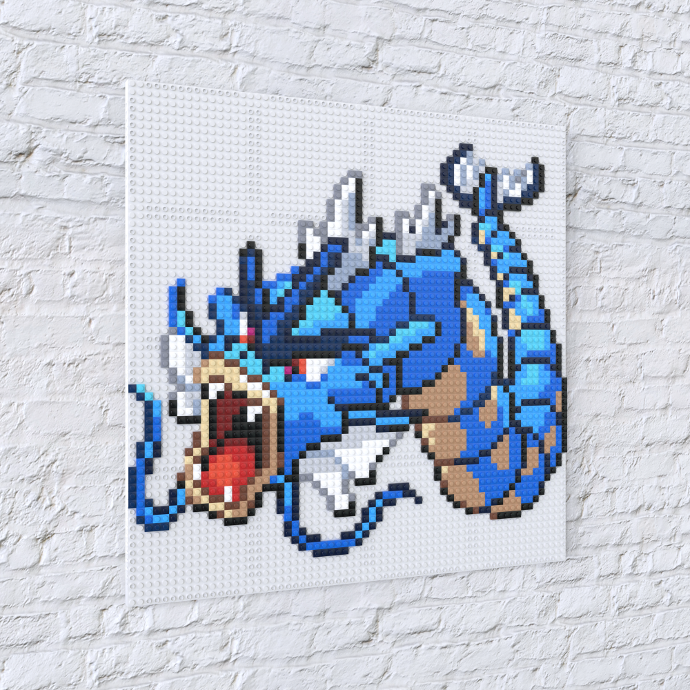 Magikarp Collection