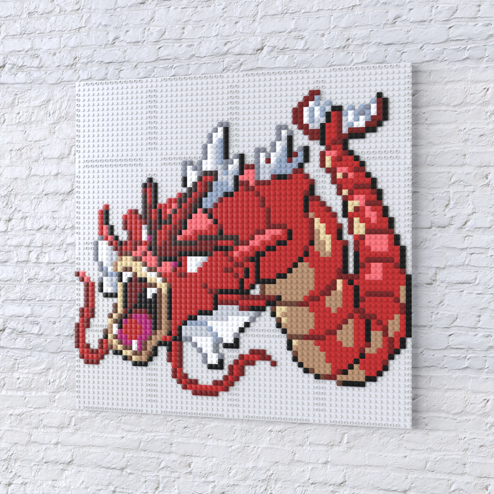 Magikarp Collection