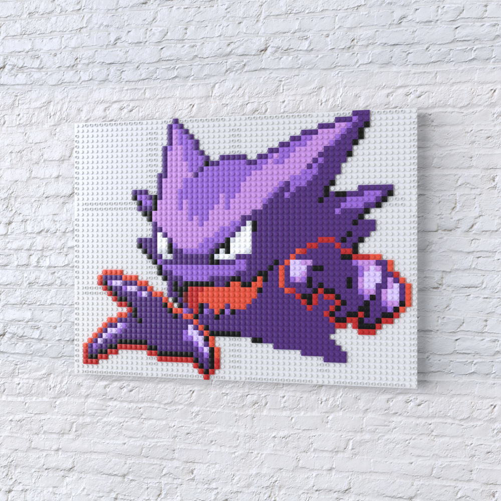 Gengar Collection