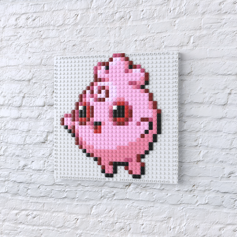 Igglybuff Collection