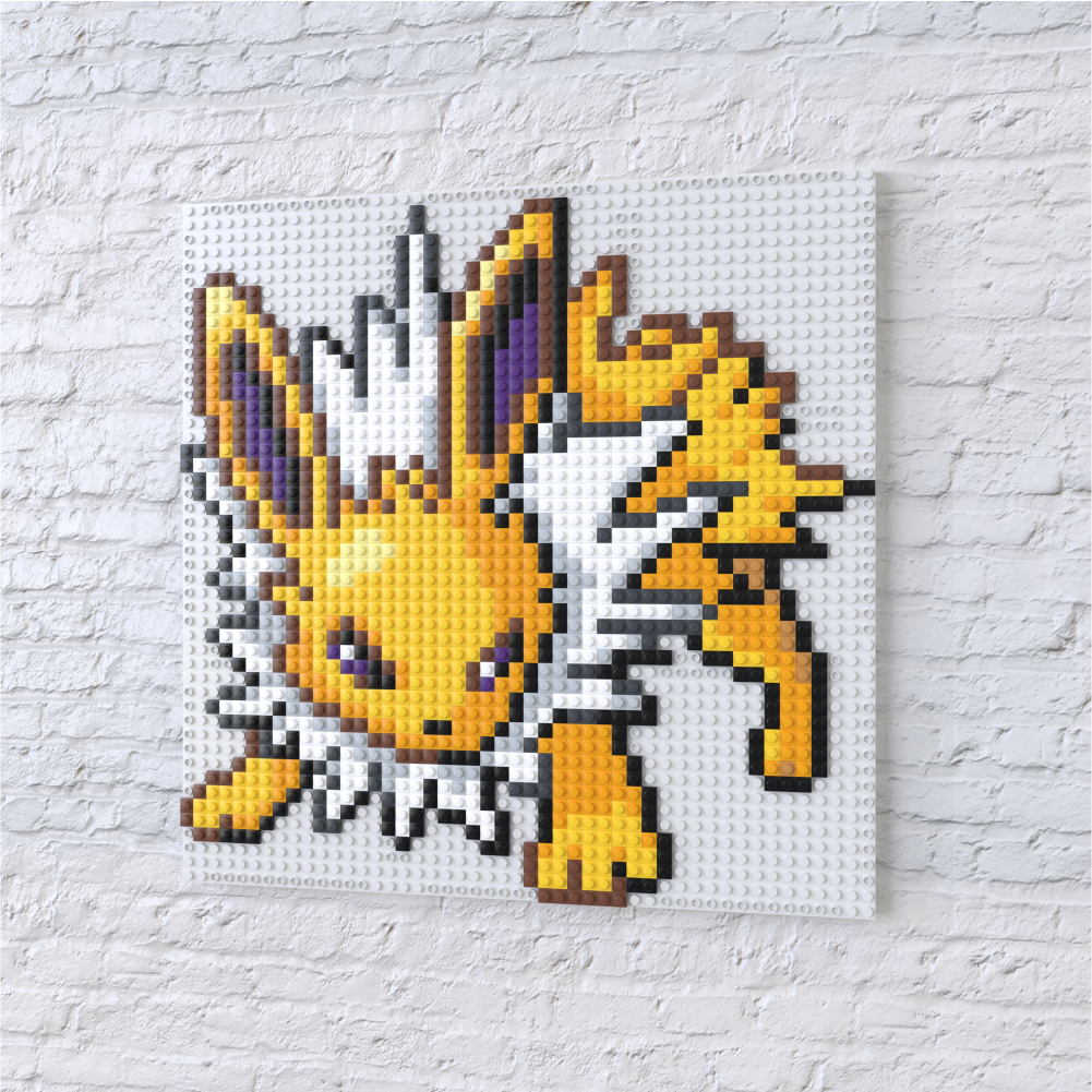 Eevee Collection