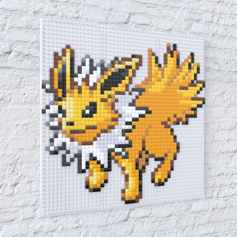 Eevee Collection