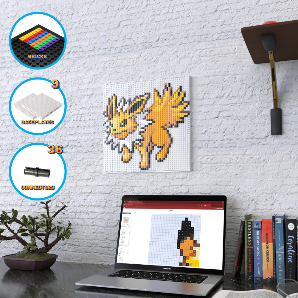 Jolteon