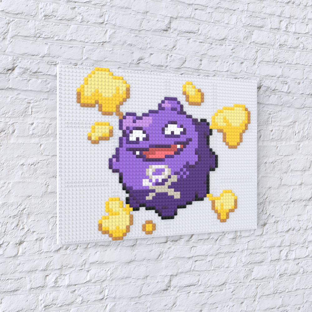 Koffing Collection
