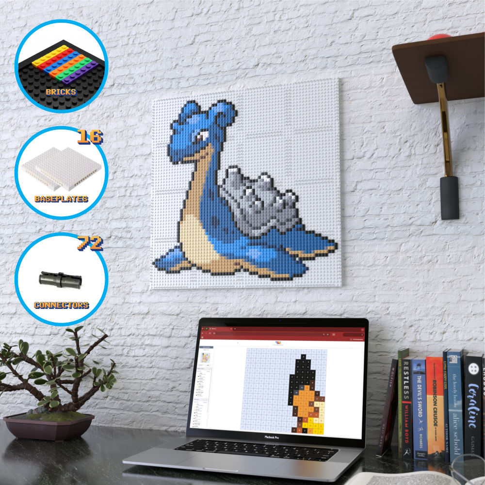 Lapras
