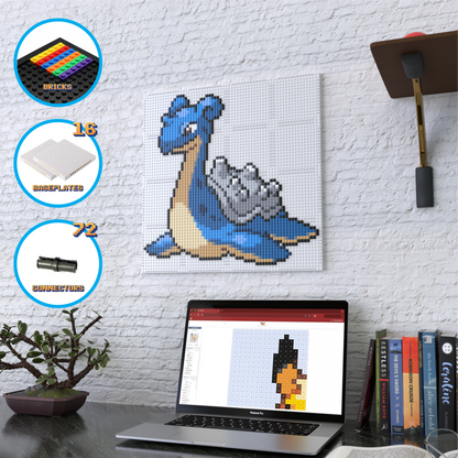 Lapras