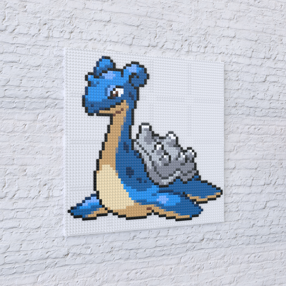 Lapras