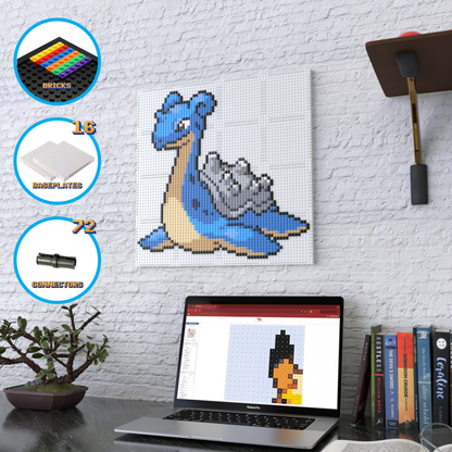 Lapras