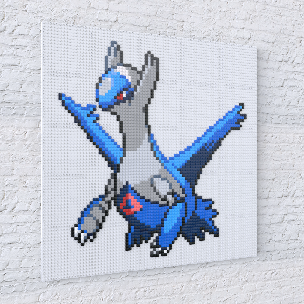 Latios & Latias Collection