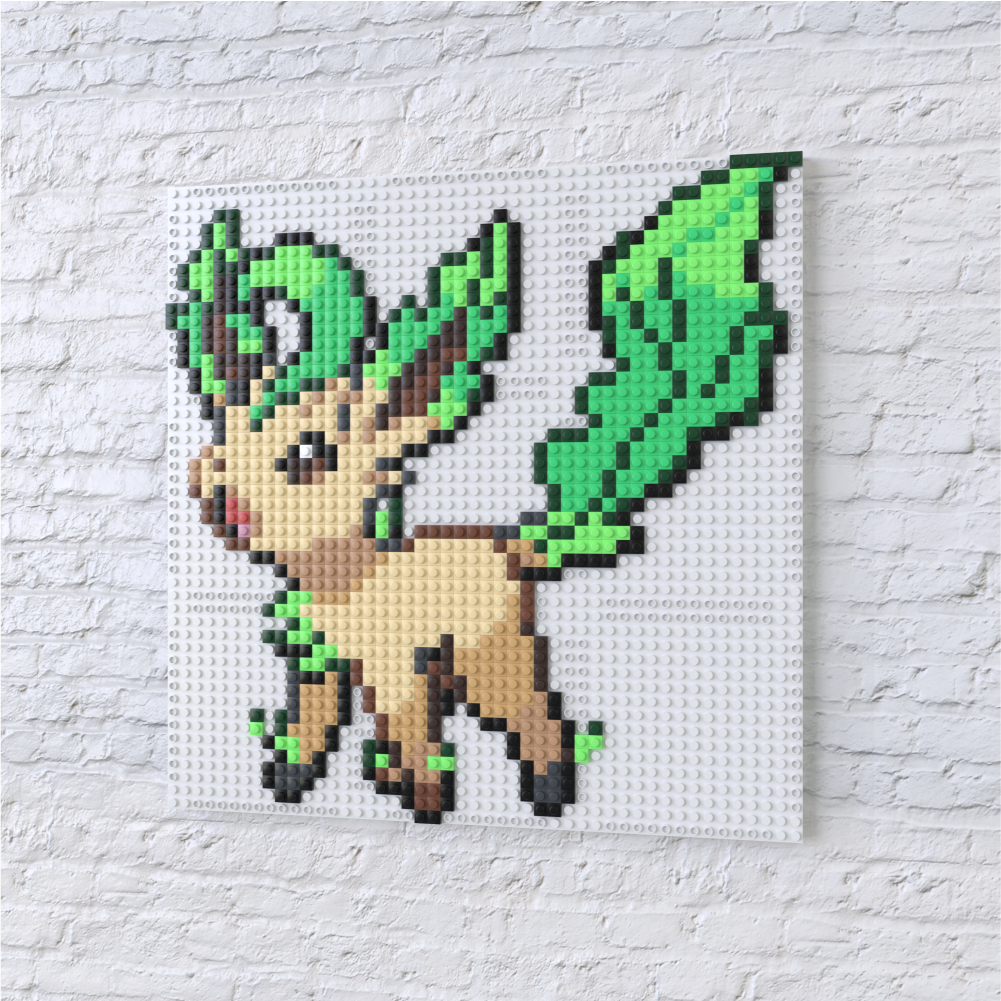 Eevee Collection