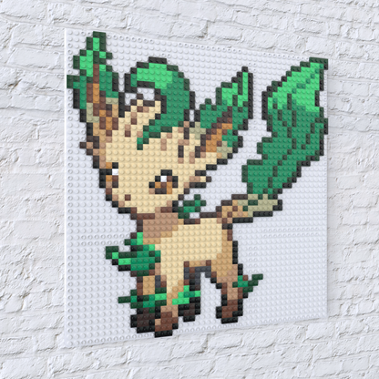 Leafeon