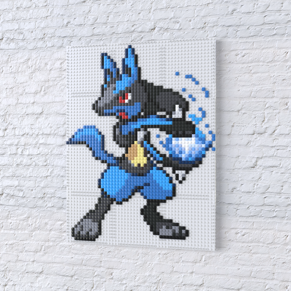 Riolu Collection