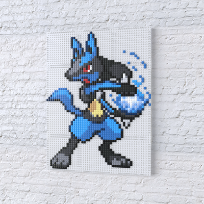 Lucario