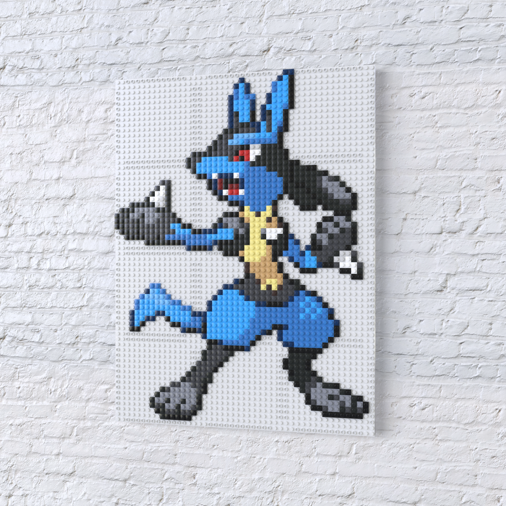 Riolu Collection
