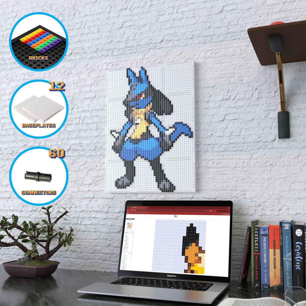 Lucario