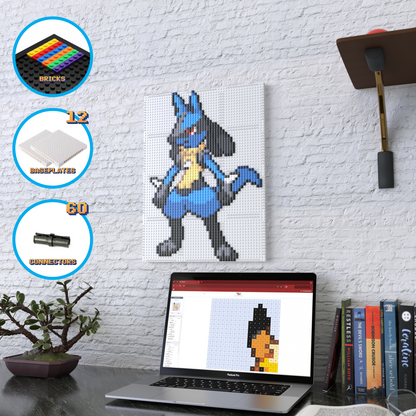 Lucario