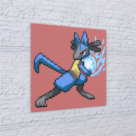 Lucario Collection