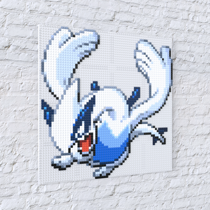 Lugia