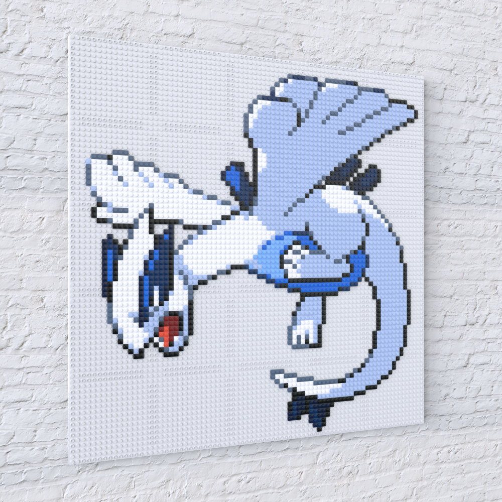 Lugia Collection
