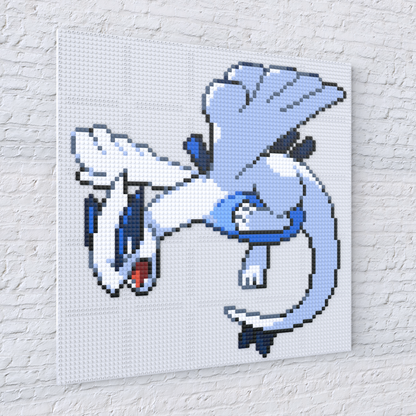 Lugia