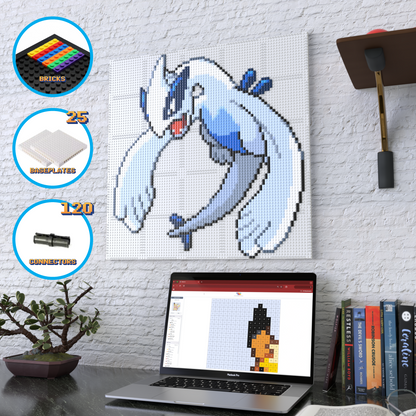 Lugia