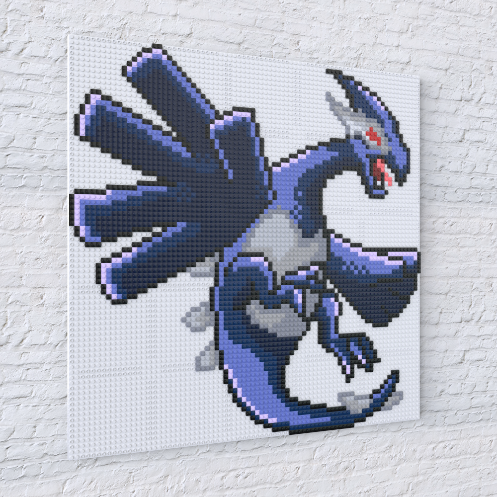 Lugia Collection