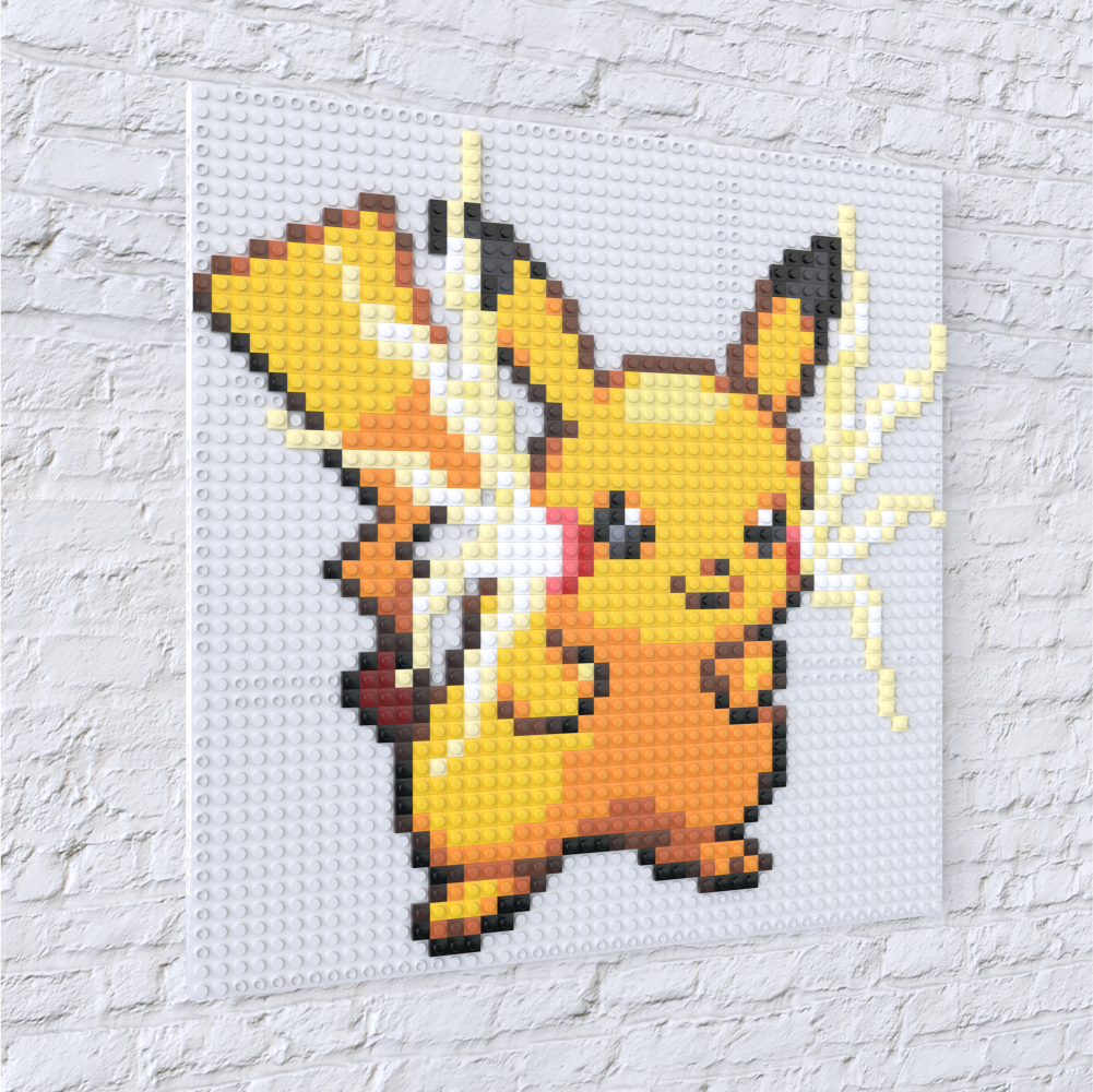 Pikachu Collection
