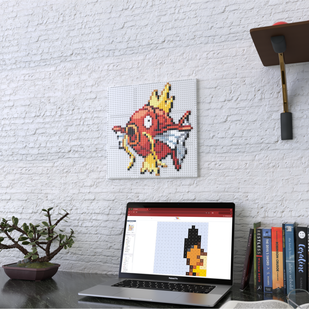 Gyarados Collection