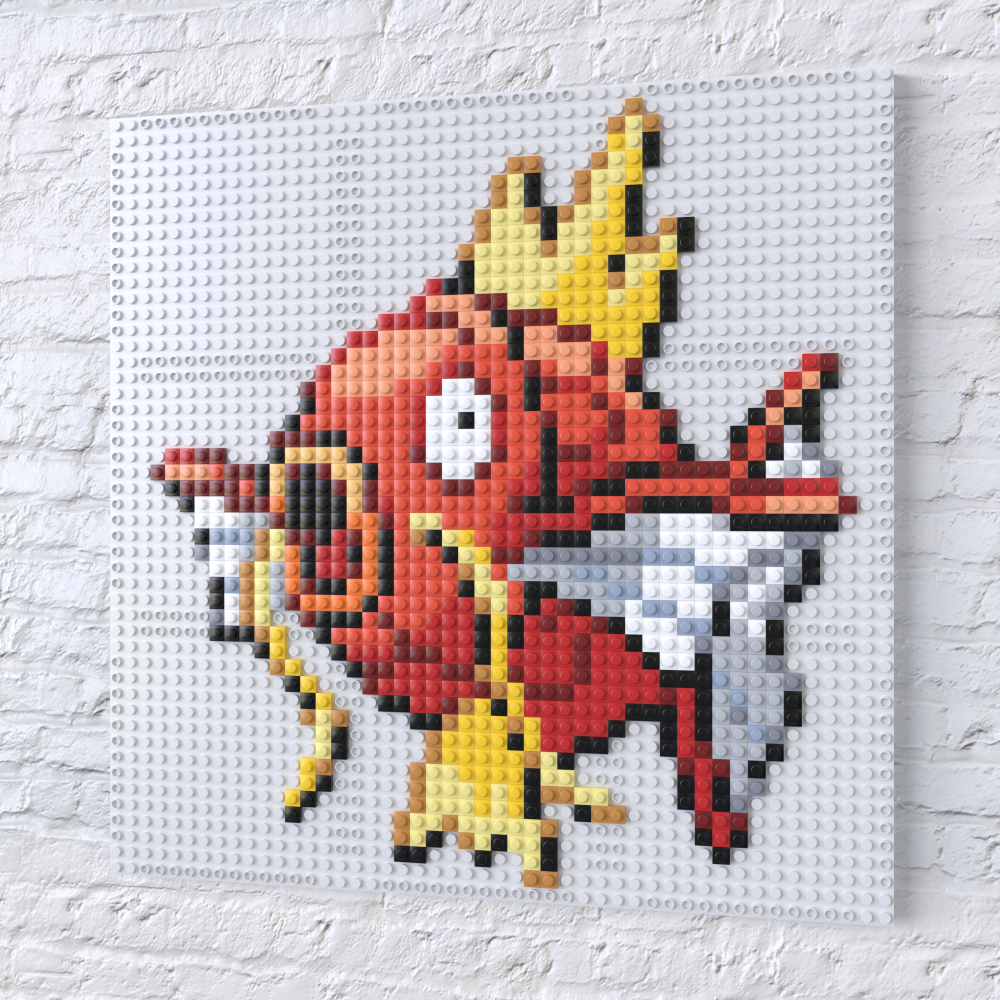 Magikarp Collection
