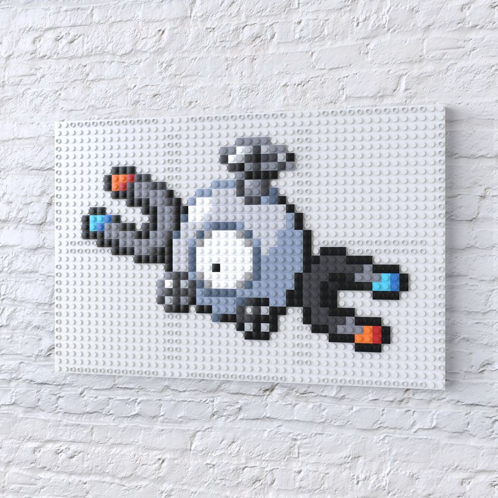 Magnemite Collection