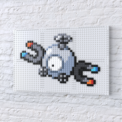 Magnemite