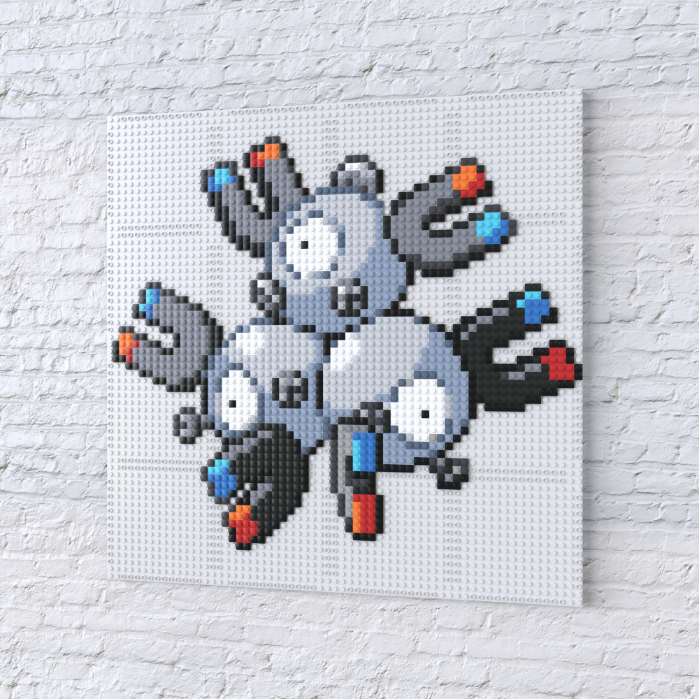 Magnemite Collection