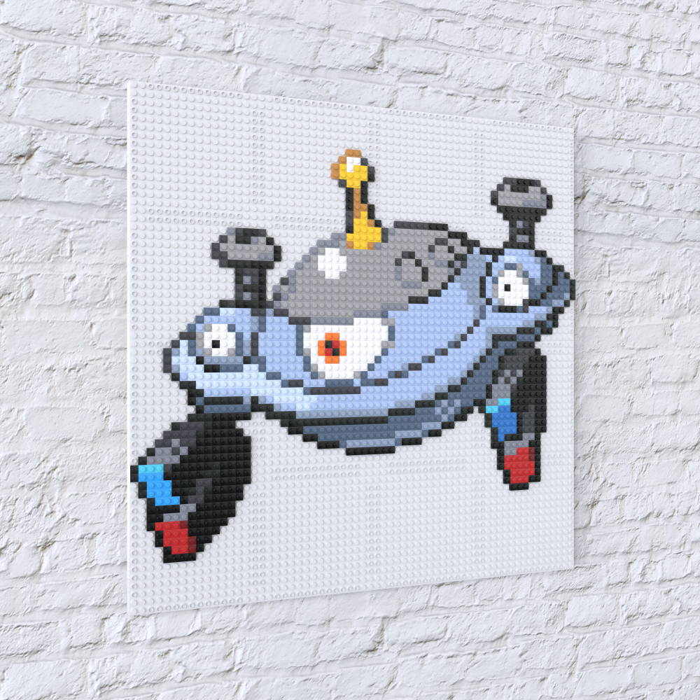 Magnemite Collection