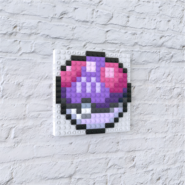 Master Ball