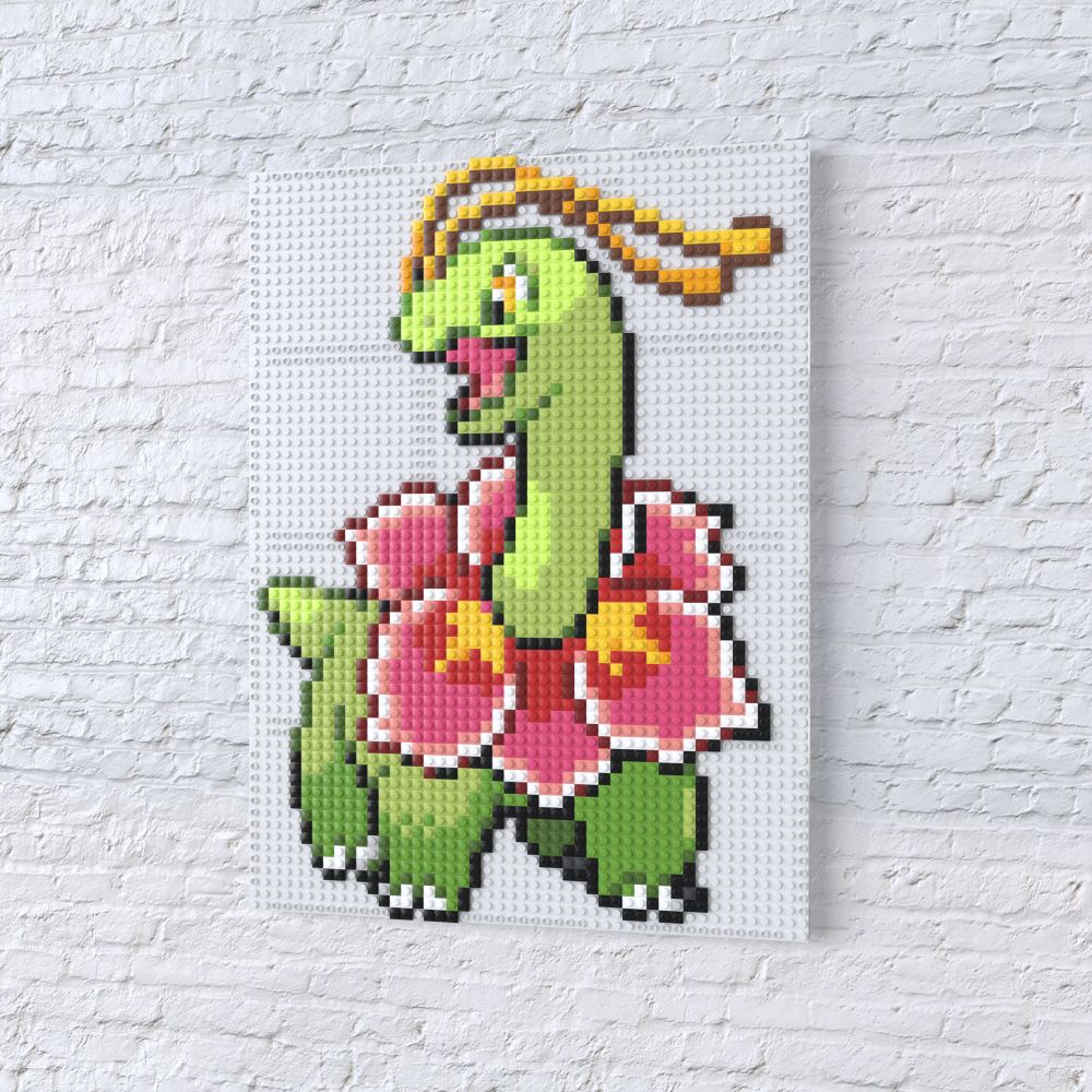Chikorita Collection