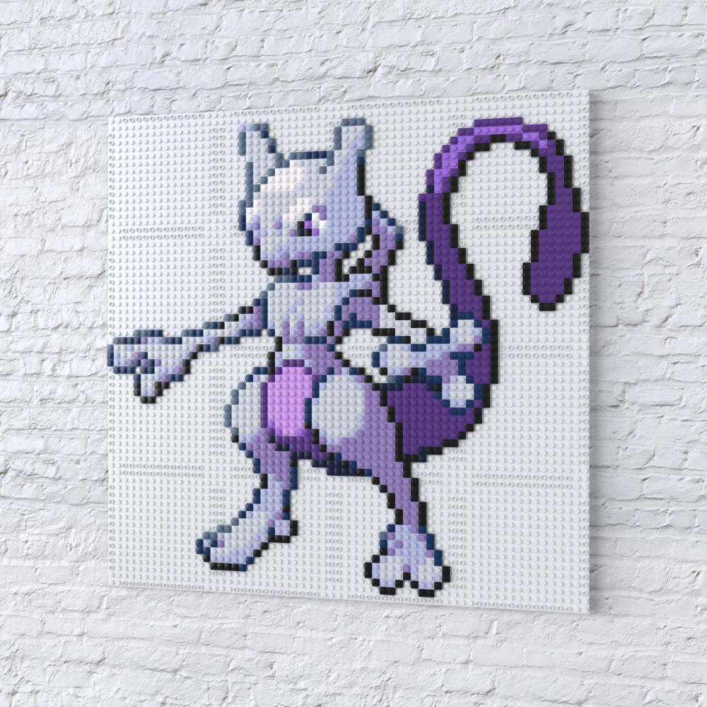 Mewtwo Collection
