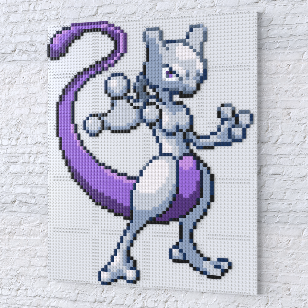 Mewtwo Collection