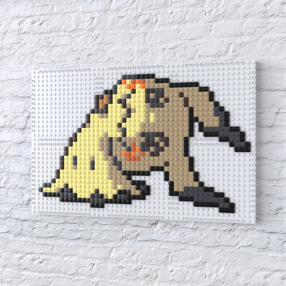 Mimikyu