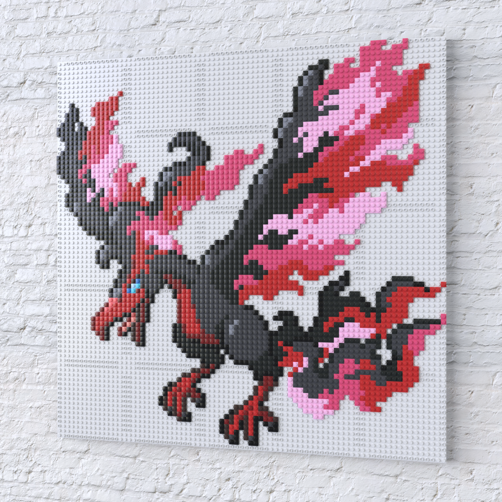 Moltres Collection